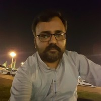 Aamir Shahzad Chaudhary