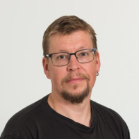 Mikko Olin
