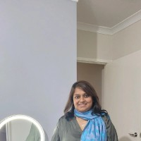 Roshani Suriyaaratchi