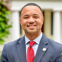 Antonio Hayes