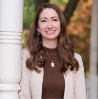 Victoria Batchelder, Mba