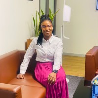 Nana Oparebea Tsetse