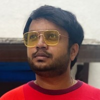 Swapnil Saindane