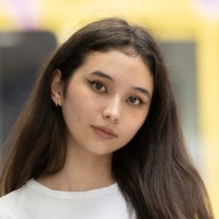 Sasha L.
