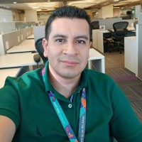 Guillermo Islas Lozada