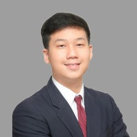 Vincent Siswaji