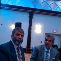 Wajid Ansari