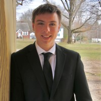 Tyler Vetrano