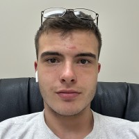 Daniel Gebarowski