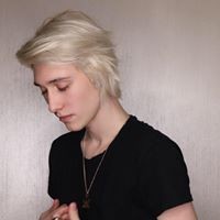 Alex Gresham