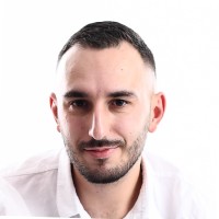 Maxime Vaudour