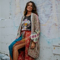 Tara Gregory