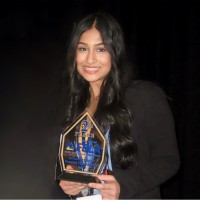 Tanisha Kinikar