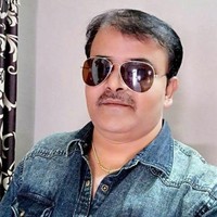 Snehashis Roy