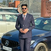 Ratinder Singh Bhullar