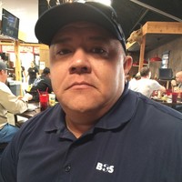 Roy Esparza