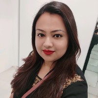 Tasmima Tanvy