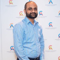 Jignesh Patel