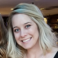 Brittany Barajas (Castle)