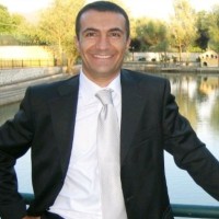 Antonio Amicone