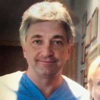 Gary Alberts, DDS