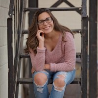 Madison Daya
