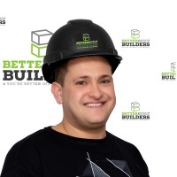 Shlomy Betterbuilt Builders Inc