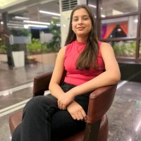 Komal T.