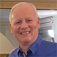Gary Gibson