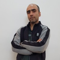 Mohsen Alikhani
