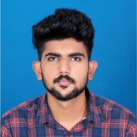Navaneeth R krishnan