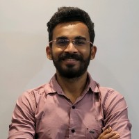 Anup Gavade