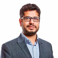 Punit Paruthi