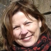 Mara Bergmane