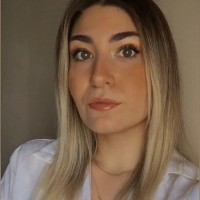 Aleyna Tosun