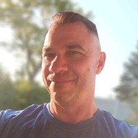 Chris Reuben