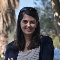 Viktoria Kogan Beloborodov