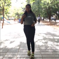 Sushmithaa Govinthasamy