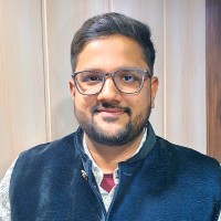 Yogesh Purohit