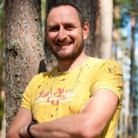 Alex Nikolaev