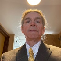 RICHARD COCKRELL