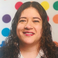 Carmen Juliana Pino Pinzón