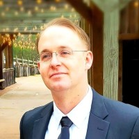 Robert Holcombe