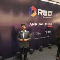 Harsh Vyas