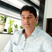 Piyush Bawasker