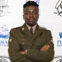 Daniel Boakye