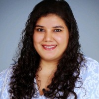 Akanksha Singh (She/Her)