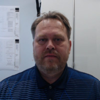 Mike Lundstrom