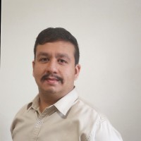 Sreeram Singh
