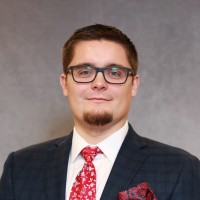 Michal Dzieciol, EIT